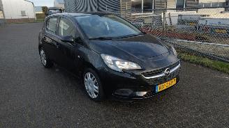 Auto incidentate Opel Corsa-E 1.4 Favourite 67000 km 1 eigenaar !lichte plaatschade 2018/1