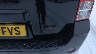 Nissan Path-finder 2.5 XE diesel Bad Ass Edition Hoog en Breed Superstoer ding! picture 8