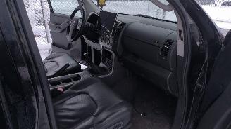 Nissan Path-finder 2.5 XE diesel Bad Ass Edition Hoog en Breed Superstoer ding! picture 19