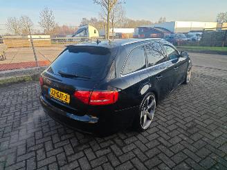 Audi A4 Avant 1.8 TFSI Pro L.  s-line super mooie auto! picture 2
