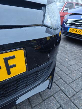 Volkswagen Polo 1.4 tdi luxe uitvoering weinig schade picture 9