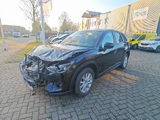 Mazda CX-5 2.0 SAG 165 2wd 94000 km!! picture 2