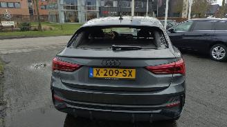 Audi Q3 Sportback e-tron 45 Tsfi S-Line Pano picture 5