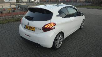 Peugeot 208 208 1.6 Allure Pano Leer Supermooi auto! picture 7