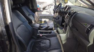 Nissan Path-finder 2.5 DCI BAD ASS Edition Grijs kenteken beest van een auto picture 17