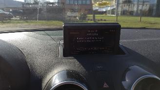 Audi A1 1.2 s edition rijdbare schade picture 13