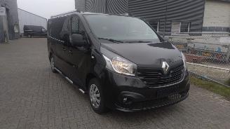 škoda dodávky Renault Trafic 1.6dci L2H1 Com T29 187dkm mooie bus Marge! 2016/1