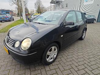 Volkswagen Polo 1.4 189000 km geen schade (inruilauto) picture 2