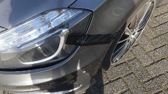 Mercedes A-klasse A 250 AMG Prestige Sport Super nette auto met rijdbare schade picture 5