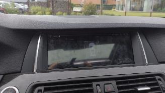 BMW 5-serie 523i 3.0 high autom exec Opendak H.U.D. Sportleer mooie auto!! picture 17