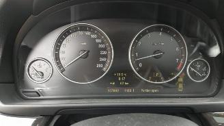 BMW 5-serie 523i 3.0 high autom exec Opendak H.U.D. Sportleer mooie auto!! picture 16