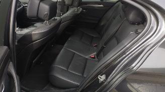 BMW 5-serie 523i 3.0 high autom exec Opendak H.U.D. Sportleer mooie auto!! picture 21