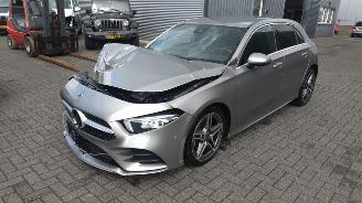 Vaurioauto  passenger cars Mercedes A-klasse A200 AMG 2020 100.000 km! 2020/1