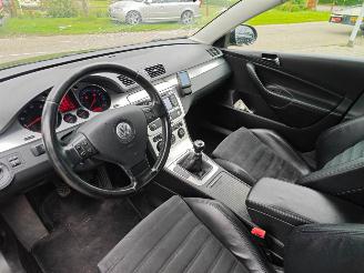 Volkswagen Passat 2.0 Highline FSI Business Nette auto picture 15