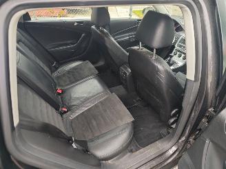 Volkswagen Passat 2.0 Highline FSI Business Nette auto picture 19