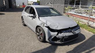 škoda osobní automobily Volkswagen Golf GTE 1.4 eHybrid GTE 65000 km supermooie auto!!! 2021/12
