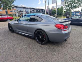 BMW 6-serie BMW 640 high executive Mooie auto (hagelschade) picture 7