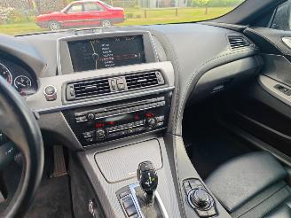 BMW 6-serie BMW 640 high executive Mooie auto (hagelschade) picture 16