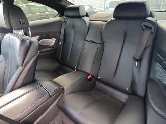 BMW 6-serie BMW 640 high executive Mooie auto (hagelschade) picture 20