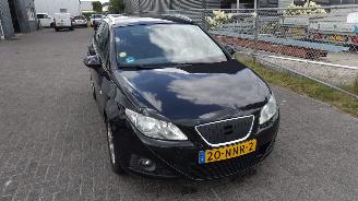 Seat Ibiza 1.2 tdi gewwon rijdbaar picture 2