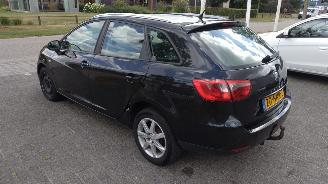 Seat Ibiza 1.2 tdi gewwon rijdbaar picture 5