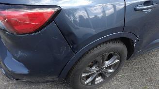 Ford Kuga 2.5 Phev ST Line 50.000 km Zeer luxe auto rijdbare schade!! picture 7