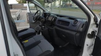 Opel Vivaro 1.6 cdti luxury edition camera/multimedia geen schade! picture 18