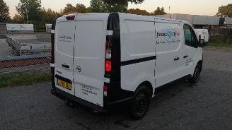 Opel Vivaro 1.6 cdti luxury edition camera/multimedia geen schade! picture 7