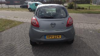 Ford Ka 1.2 Titanium X 88317 km picture 6