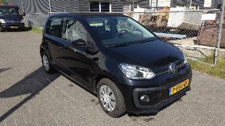 Avarii autoturisme Volkswagen Up! 1.0 81000 km mooie lichte schade nette auto!! 2022/1