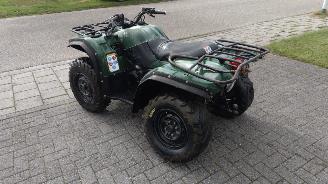 AC  Yamaha 450 4x4 2012 21000km picture 4