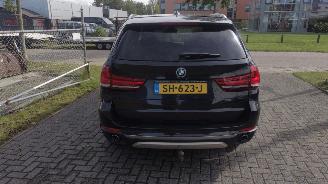 BMW X5 XDRIVE30D Heads Up Harman Kardon picture 4
