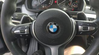 BMW X5 XDRIVE30D Heads Up Harman Kardon picture 9