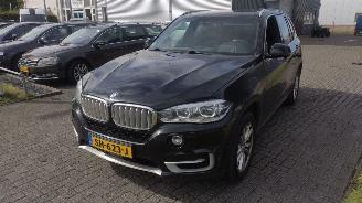BMW X5 XDRIVE30D Heads Up Harman Kardon picture 6
