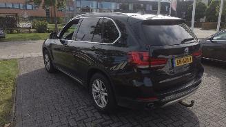BMW X5 XDRIVE30D Heads Up Harman Kardon picture 3