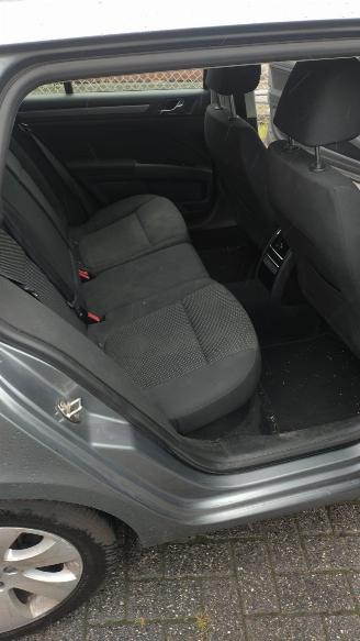 Skoda Superb 1.6 Tdi nette auto geen schade koppeling versleten picture 16