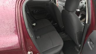 Mitsubishi Space-star !.0 Automaat Cleartech Intense Mooie luxe auto !! picture 14