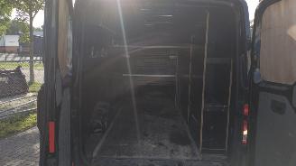 Volkswagen Crafter 2.0 Tdi 140 PK L3H2 nette bus 135000 km ! picture 16