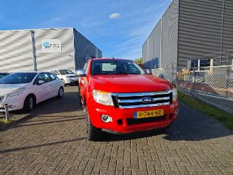 Ford Ranger 2.2 Tdci XLT Leuke auto Geen schade! picture 2