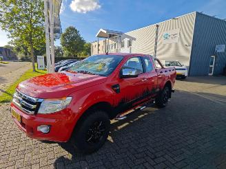 Ford Ranger 2.2 Tdci XLT Leuke auto Geen schade! picture 4