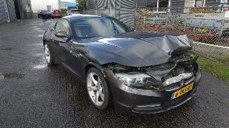  BMW Z4 SDRIVE 23I Mooie nette auto! 2011/1