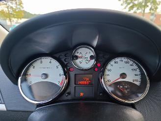Peugeot 207 luxe auto met recente apk geen schade picture 14