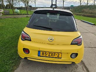 Opel Adam  picture 5