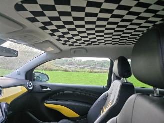 Opel Adam  picture 9