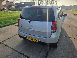 Mitsubishi Colt  picture 5