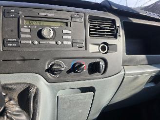 Ford Transit  picture 11