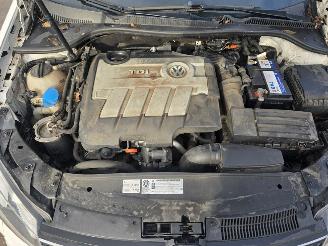 Volkswagen Golf GTD picture 10