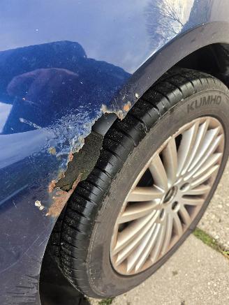 Volkswagen Passat 3.2 FSI V6 32V 4x4 picture 17