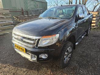 Ford Ranger Pick-up picture 3