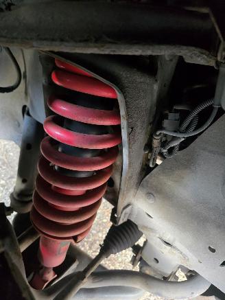 Ford Ranger Pick-up picture 20